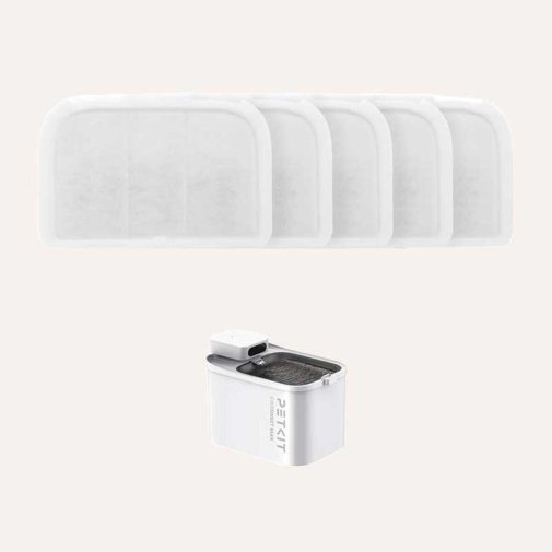 Фільтр PETKIT Water Fountain for EVERSWEET MAX 5PCS (P4171)