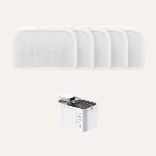 Фото: Фільтр PETKIT Water Fountain for EVERSWEET MAX 5PCS (P4171) № 10 | KTC