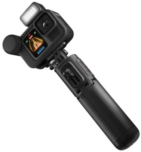 Фото: Екшн-камера GoPro Hero13 Black Creator Edition (CHDFB-131-EU) № 12 | KTC