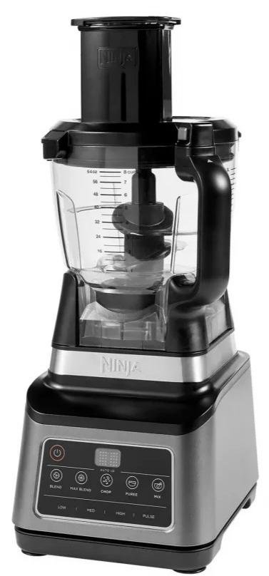 Блендер Ninja 3in1 with Auto-IQ (BN800EU)