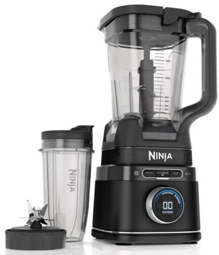 Блендер Ninja Detect Power Blender Pro and Single Serve (TB301EU)