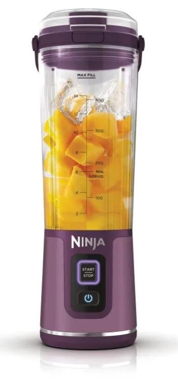 Блендер Ninja Blast BC151EUPR