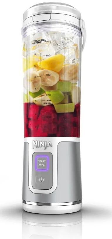 Блендер Ninja Blast BC151EUWH