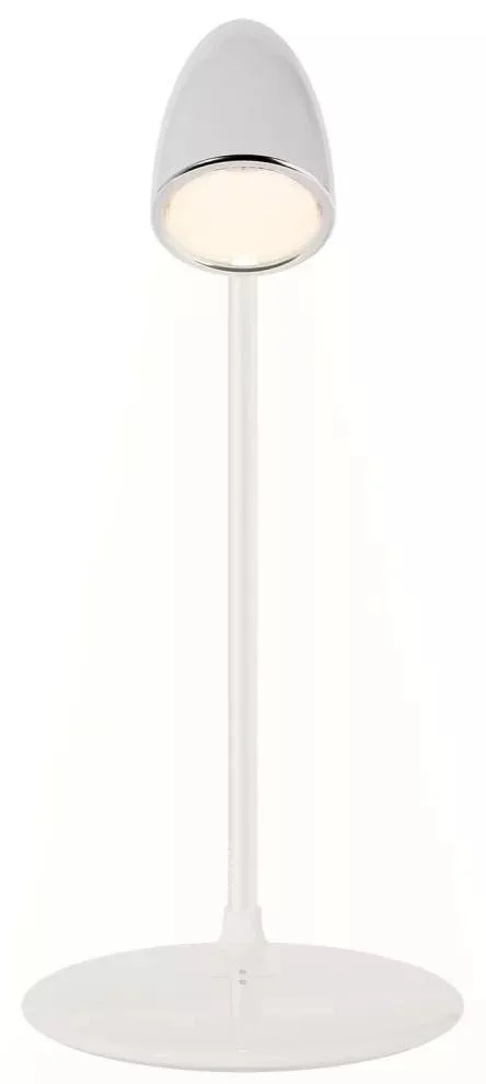 Фото: Лампа Proove Modern White (PLMD05002002) № 17 | KTC