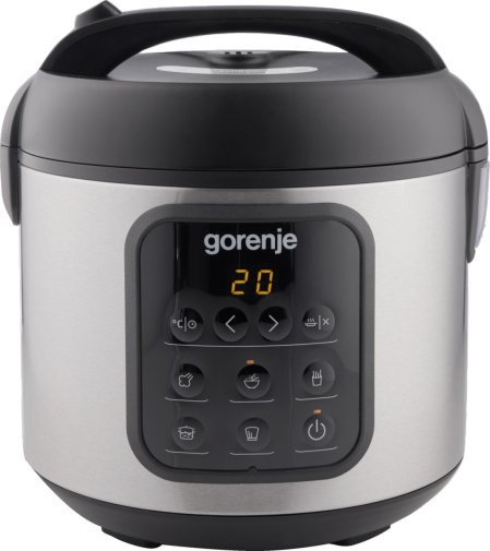 Мультиварка Gorenje MC2SBK