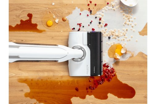 Ручний бездротовий пилосос Rowenta X-Clean 10 (GZ7035WO)