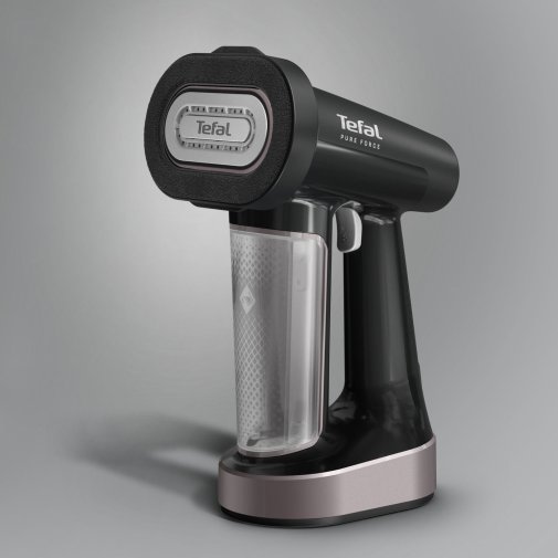 Вертикальний відпарювач Tefal Pure Force 3 in 1 (DT8765E0)