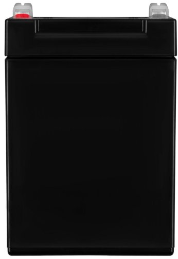 Батарея для ДБЖ 2E GS 12V 7.2Ah AGM (2E-GS12-7.2)