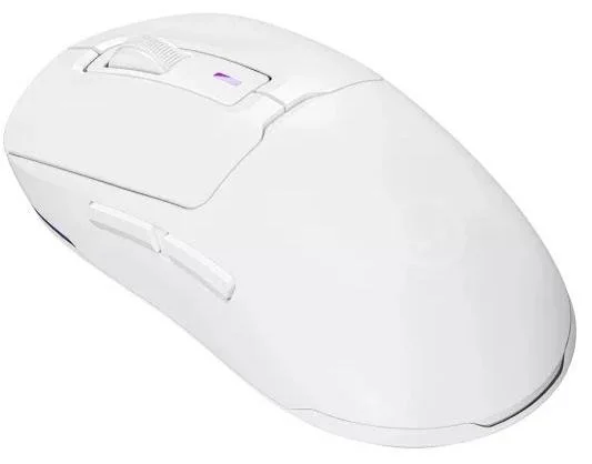 Фото: Миша Lorgar MSA10W White (LRG-MSA10W-WH) № 10 | KTC