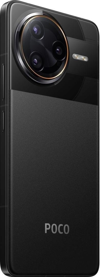 Смартфон POCO F7 Ultra 12/256GB Black