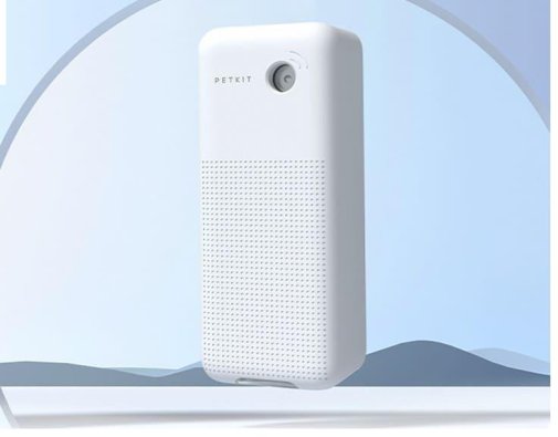 Нейтралізатор запаху PETKIT Pura Air Smart Spray (P9202)