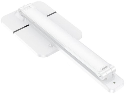 Настільна лампа Hoco HX11 Foldable Table Lamp, White