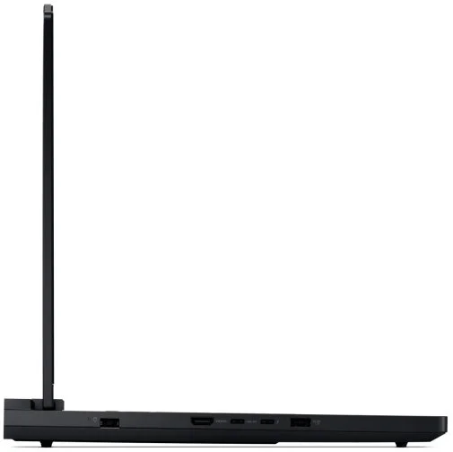 Фото: Ноутбук Lenovo Legion Pro 7 16AFR10H 83RU004VRA Black - 16" OLED 240 Гц / AMD Ryzen 9 / 9955HX3D / DDR5 32 ГБ / PCI-E SSD 1 ТБ / GeForce RTX 5080 № 17 | KTC