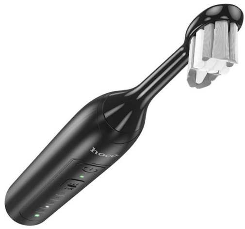Електрична зубна щітка Hoco HP60 Black (6942007631679)