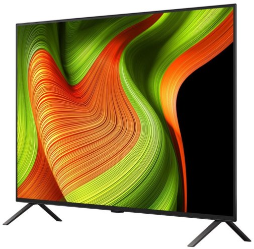 Телевізор OLED LG OLED48B5 (Smart TV, Wi-Fi, 3840x2160)