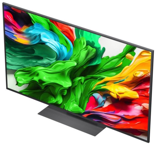 Телевізор QNED MiniLED LG 55QNED86A6A (Smart TV, Wi-Fi, 3840x2160)