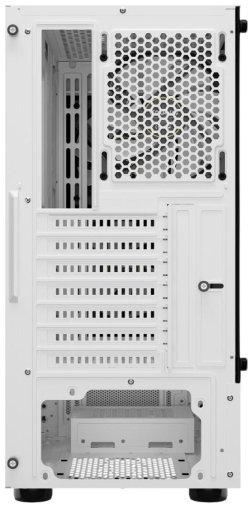 Корпус Gamdias Talos E3 CG WH White with window (4711514501209)
