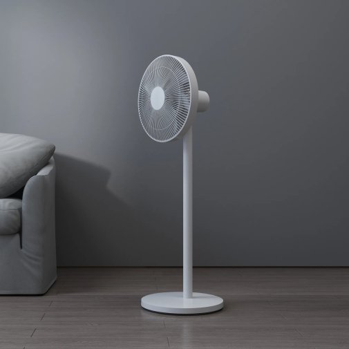 Вентилятор Xiaomi Smart Standing Fan 2 Pro EU (1037921)