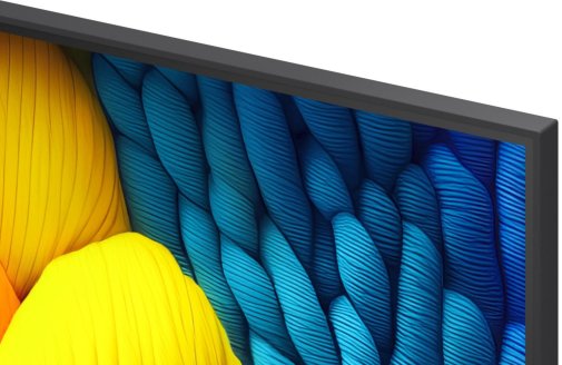 Телевізор LED LG 75NANO81A6A (Smart TV, Wi-Fi, 3840x2160)
