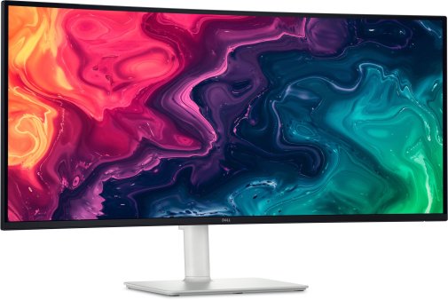 Монітор Dell S3425DW (210-BQWR)