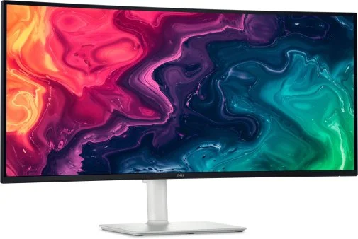 Фото: Монітор Dell S3425DW (210-BQWR) - 34" VA / 3440x1440 / 120 Гц / AMD FreeSync Premium / HAS № 8 | KTC