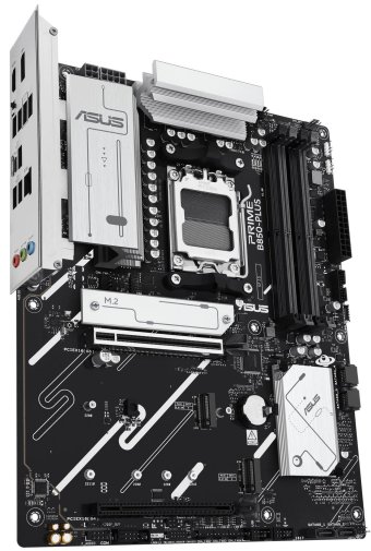 Материнська плата ASUS PRIME B850-PLUS-CSM