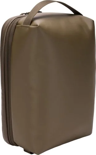 Фото: Дорожня сумка THULE Chasm Gear Cube Large TCGC-303 Deep Khaki (3205219) № 11 | KTC
