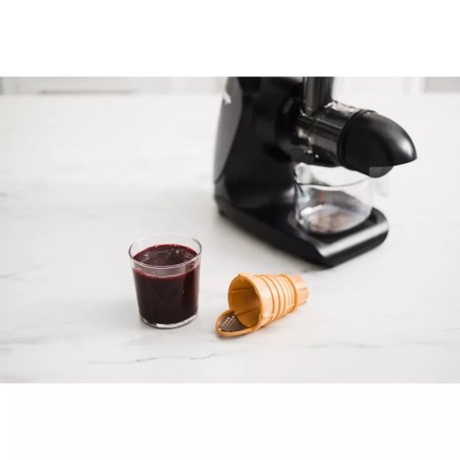 Соковижималка шнекова Ninja Cold Press Juicer Pro (JC100EU)