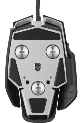 Миша Corsair M65 RGB Ultra Tunable FPS USB Black (CH-9309411-EU2)