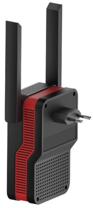 Репітер Wi-Fi Cudy RE3000 (RE3000_EU_V1.0)