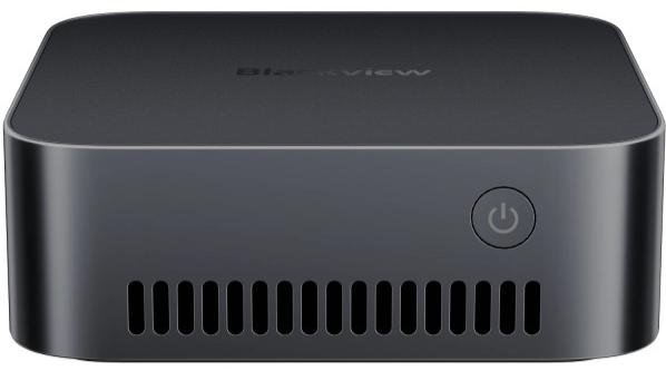 Персональний комп'ютер Blackview Mini PC MP80