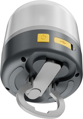 Ліхтар ручний Varta Dynamo Lantern (17670101111)