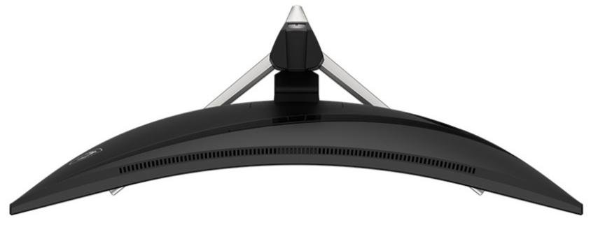 Монітор MSI MPG 325CQRXF