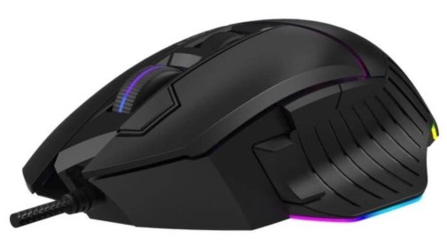 Миша Bloody W95 Max Black