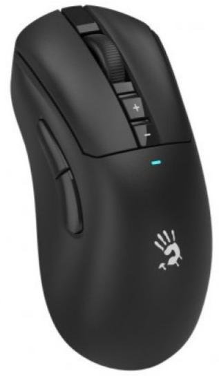 Миша Bloody R73 Ultra Duo Black
