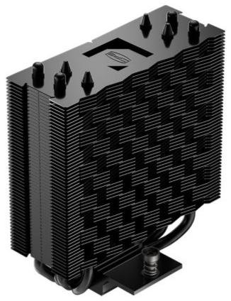 Кулер для процесора PCCooler RT400 Black (RT400 BK)
