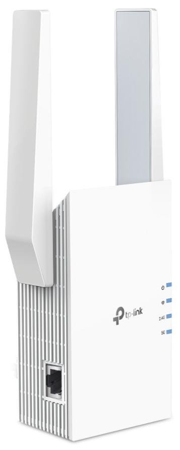 Репітер Wi-Fi TP-Link RE705X