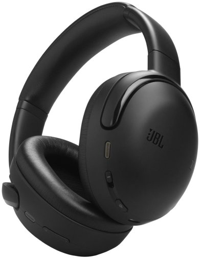 Гарнітура JBL Tour One M3 Black (JBLTOURONEM3BLK)