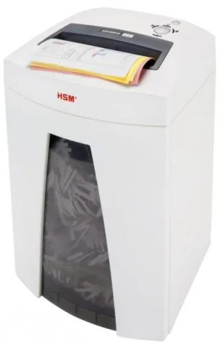 Фото: Шредер HSM Securio C18 1.9x15 (Securio С18) № 12 | KTC