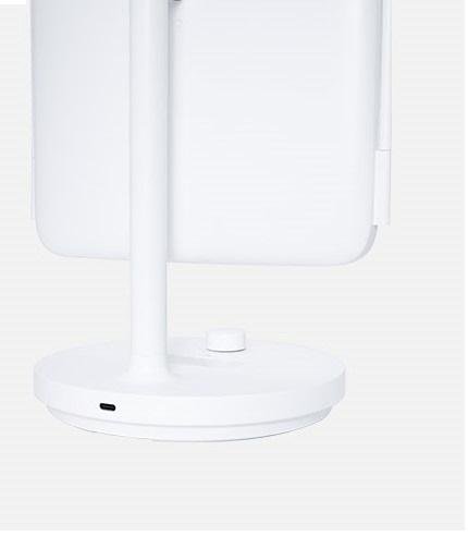 Дзеркало для макіяжу Xiaomi Jordan Judy LED Lighted Makeup Mirror (NV536)