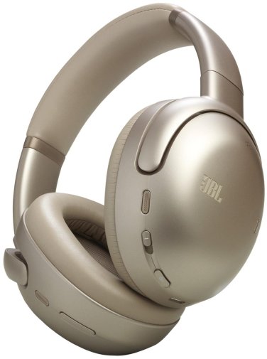 Гарнітура JBL Tour One M3 Latte (JBLTOURONEM3LTT)