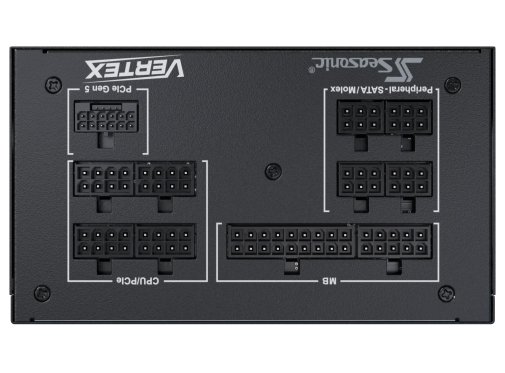 Блок живлення Seasonic 750W Vertex PX 750 (VERTEX PX-750)