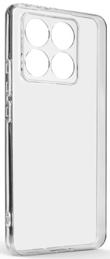 Чохол ArmorStandart for Xiaomi 14T - Air Clear Camera cover (ARM79337)