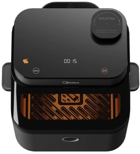 Мультипіч MIDEA MF-CY75C
