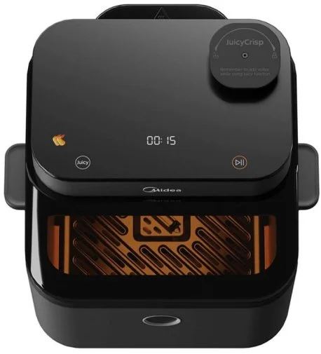 Фото: Мультипіч MIDEA MF-CY75C № 8 | KTC