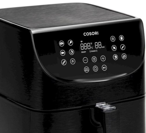 Мультипіч Cosori Premium 5.5L Black (CP158-AF-RXB)