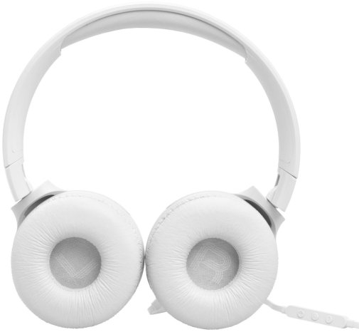 Гарнітура JBL Tune 520C USB-C White (JBLT520CWHT)