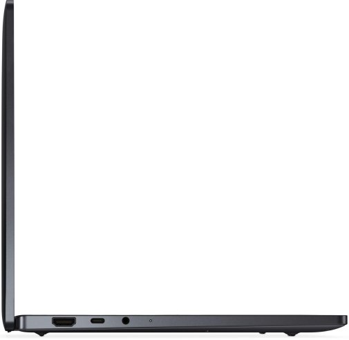 Ноутбук Dell Pro 14 BTO207PA14250UA_W11P Black