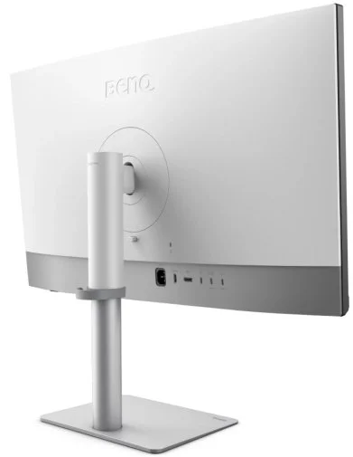 Фото: Монітор BenQ PD3226G (9H.LMVLA.TBE) - 31.5" IPS / 3840×2160 / 144 Гц / AMD FreeSync Premium / Pivot / HAS № 9 | KTC