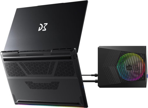 Ноутбук Dream Machines RX5090-16UA22
